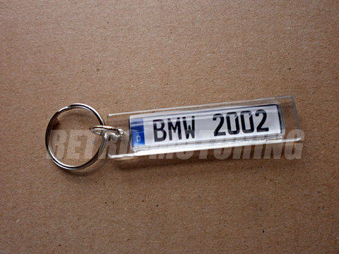 Gift ideas for bmw enthusiast #4