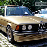 Bronze BMW E21 320