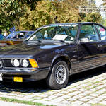 BMW E24 6-Series