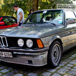 Alpina B6 2.8 No. 91 - BMW E21 3-Series