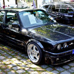 AC Schnitzer BMW E30 3-Series