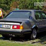 BMW E23 7-Series Bavaria Automatic
