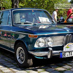 BMW 02 with twin headlamps