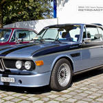 Alpina BMW E9 CS Coupe