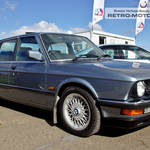 BMW E28 M5 245CLT