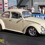VW Beetle - VWPRO365 - David Swift