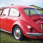 VW Beetle PYX208L