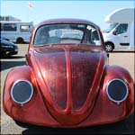 Richard Jones - VW Beetle - VWDRC
