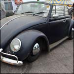 VW Beetle Convertible DMP78H