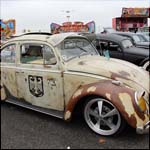 Ratlook VW Beetle