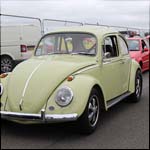 VW Beetle - Dirk Cunold