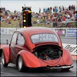 Rich Jones - VW Beetle Retro Performance - VWDRC