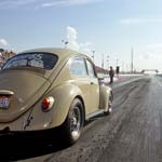 Savannah Beige 1967 VW Beetle - Matthew Dolby - VWDRC