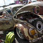 Ratlook Rothfink VW Beetle