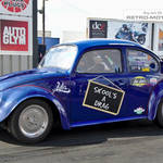 Jason Anslow - VW Beetle - VWDRC