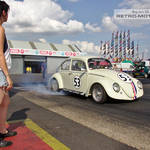 VW Beetle - Steve Pugh - VWDRC