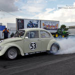 VW Beetle Herbie - Steve Pugh - VWDRC
