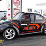 Phil Unsworth - VW Beetle 1303 - VWDRC