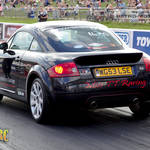 Audi TT - Holly Sanders - VWDRC