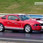 Supercharged Ford Mustang VF56VRF