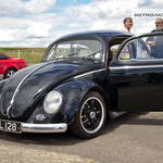Black VW Beetle MSL128 - Graeme Kennett