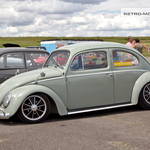VW Beetle JSK371