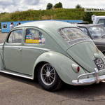 VW Beetle JSK371