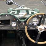 1930 Austin Seven Special TOP711