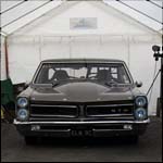 Car SE65 - Street Eliminator - Mark Todd - 1965 Pontiac GTO