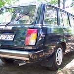 Lada Riva Estate VAZ-2104