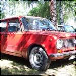 Lada VAZ-2101