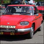 Red Panhard 24ct 9920-XK72
