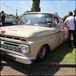 Ford Truck CK-373-TP