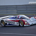 1990 Porsche 962 - Plateau 7 - Group C