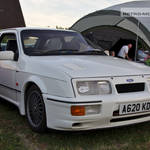 Ford Sierra RS Cosworth A620KDC