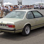 BMW E24 633 CSi