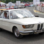 BMW 2000CS 3331-QW-35