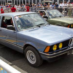 BMW E21 323i CJ-008-OL