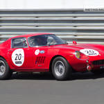 1966 Ferrari 275 GTB 4 AL-31-67 - Plateau 4