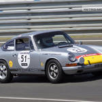 1964 Porsche 911 2.0 - Plateau 4