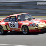 1974 Porsche 911 RSR 3.0 - Plateau 6