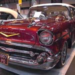 1957 Chevrolet 1957PO
