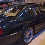 1996 BMW Alpina 740i