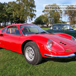 Ferrari Dino ALG133J