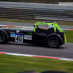 Caterham 7 - 46 - Andrew Outterside