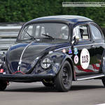 1958 VW Beetle - Drew Pritchard