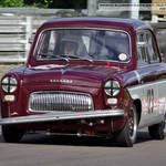 1960 Ford Prefect 107E - Mike and Marc Koskela