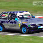 Ford Fiesta Mk2 XR2 - 66 - Steve Poole