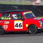 Mini 1275cc - 46 - Alastair Richards