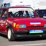 Ford Fiesta Mk2 XR2 - 3 - Peter Lancaster